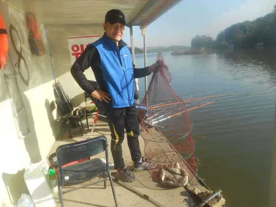 [당진 가교리지  조황정보..]