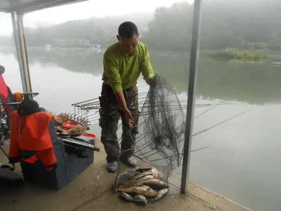 [당진 가교리지 주말 조황정보..]