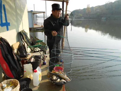 당진 "가교리지" 이어지는 조황..