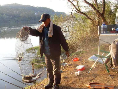 [당진 가교리지] 토종 어자원 조성..
