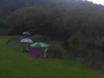 행복낚시터 조황입니다.^^(요룡지)토종붕어