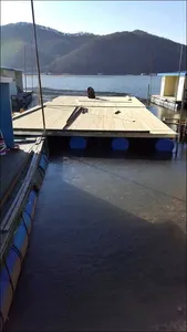 2017 송전지 서울집 좌대 소식