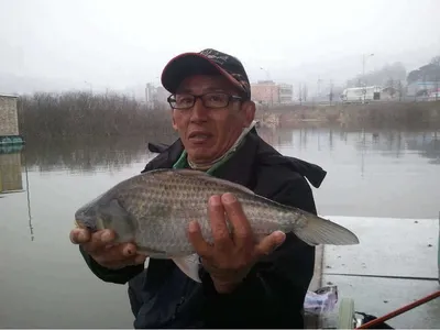 봄은 서서이 다가오고 있습니다.