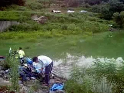 공주요룡리 행복낚시터입니다^^