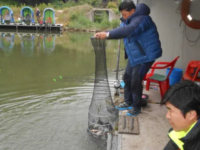 ^^조황소식&수상좌대이벤트^^