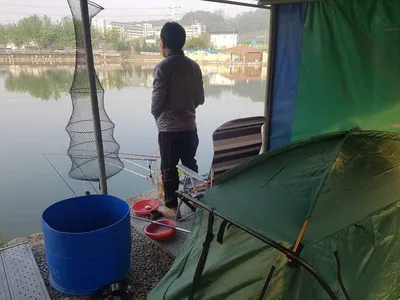 경기도  안성  거청낚시터  붕어조황  5월  02