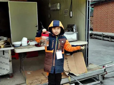 이천빙어축제[각평낚시공원]1월 24일 조황정보