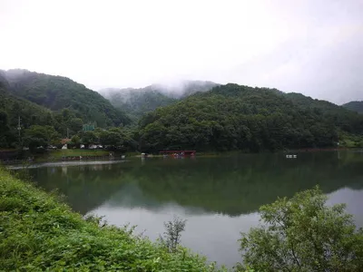 백동지 8월의 두번째 스케치