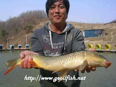 이제는 낚시할때~~~