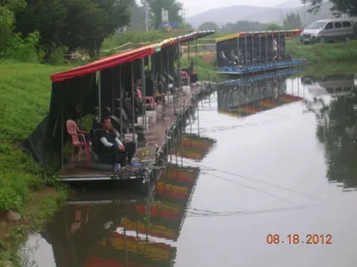 양평 피쉬랜드 주말화보^_^