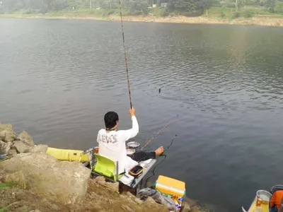 안성 죽산 장계지