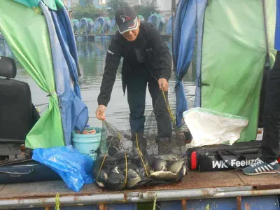 *****실시간 조황사진 올려봅니다*****