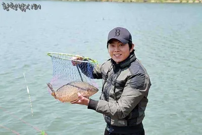 [황청낚시터]몰황입니다 ㅠ_ㅠ;