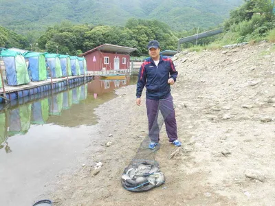 *****실시간 조황사진*****