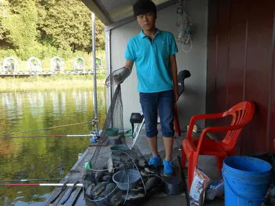 *****실시간 조황사진*****