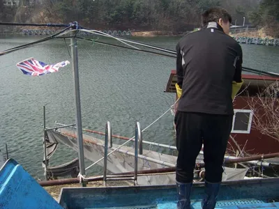 **3월19일  조황소식**