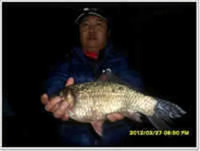 [황청지]35.7cm 월척~^^