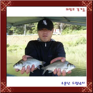 착한가격 평일좌대비 33,000원으로 인하.