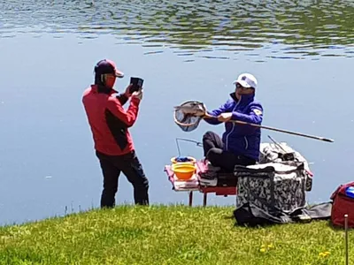 아름다운장계지에서