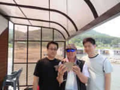 [황청지]19일 월척