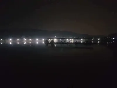 ★아산월랑낚시터★ 3월24일 밤조황 및 방류 소식아뢰옵니다.