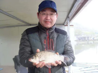 [당진 가교리지] 토종 대물 주말조황 화보..