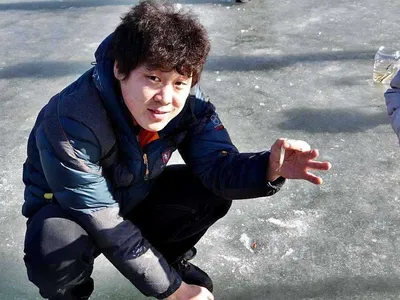 이천빙어축제 1월29일 조황정보[설연휴 정상영업합니다]