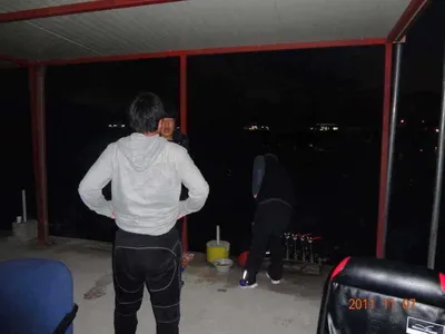 입석 낚시터11월7일 조황안내(토종댐붕어)