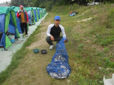 ^^조황소식&수상좌대이벤트^^