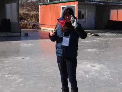 1월 8일 이천빙어축제 이야기~