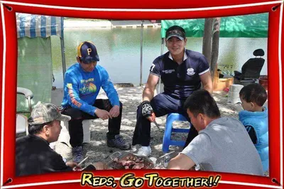 [유일낚시터]언제나 즐거움이 샘솟는유일입니다,~~!