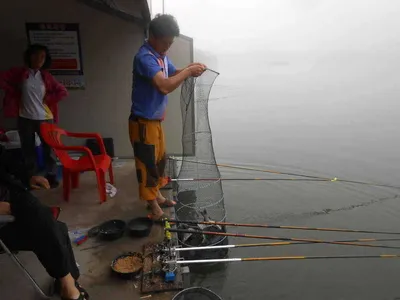 *****실시간 조황사진*****