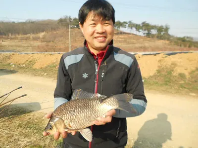 당진"가교리낚시터"