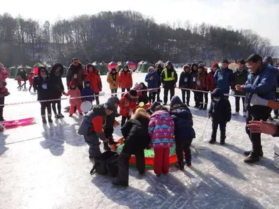 1월 11일 이천빙어축제 이야기~