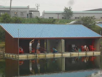 *****실시간 조황사진 올려봅니다*****