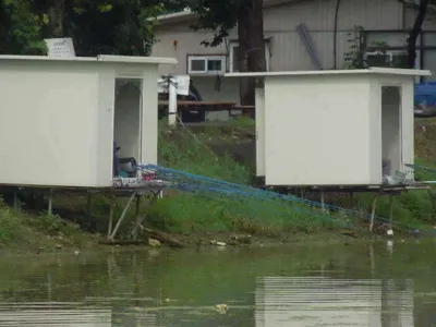 입석낚시터 [토종댐붕어] 7월5일조황