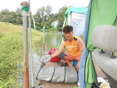 *****실시간 조황사진*****