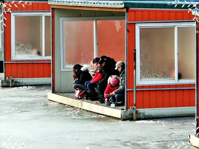 빙어낚시 빙어축제 이천빙어축제 각평지 소식^^