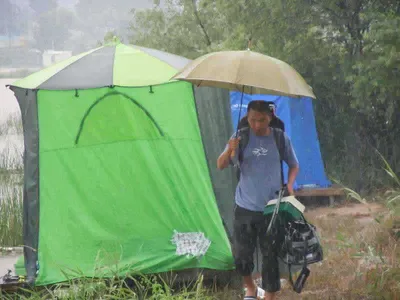 입석낚시터 [토종댐붕어] 7월3일조황