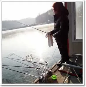 [각평지] 2월 19일 조황정보