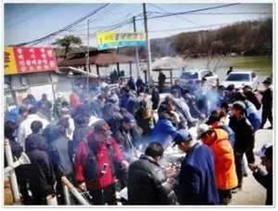 [각평지] 4/7(토) 개장식 축하에 감사드립니다.!