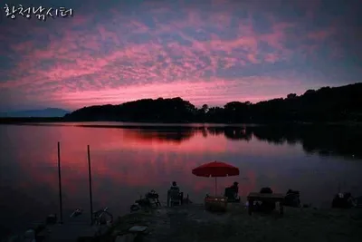 [황청낚시터]몰황 OTL... 6월1일 조황체크...