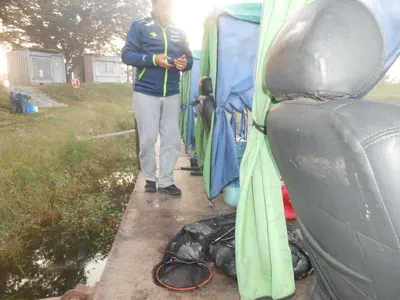 *****실시간 조황사진*****