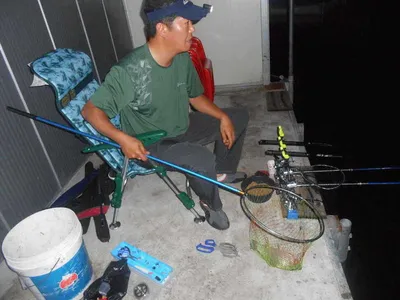 *****실시간 조황사진 올려봅니다*****