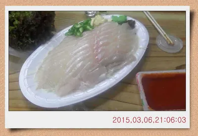 충남 아산 월선낚시터 3월 7일자 스케치