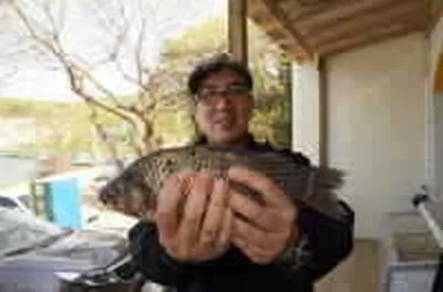 때고기를 만나보셔요...