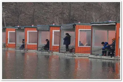 3월 7일 각평낚시공원 조황정보입니다