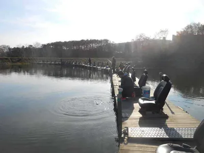 *****1월18일 부터 루어&플라이물낚시합니다*****