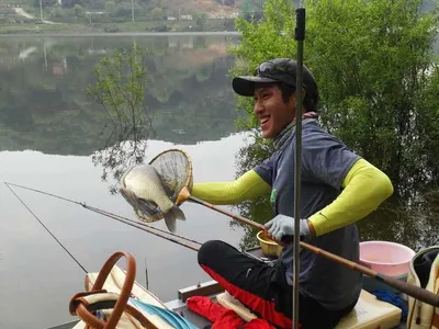 안성죽산장계지