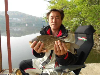 당진"가교리지" 조황...